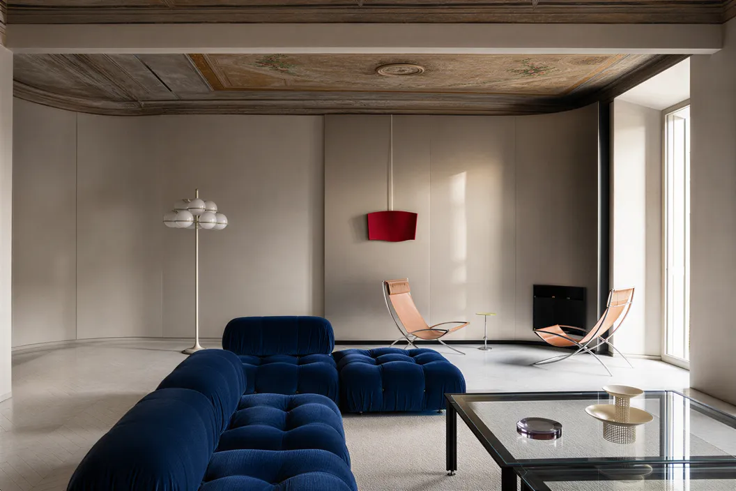 Furniture interior